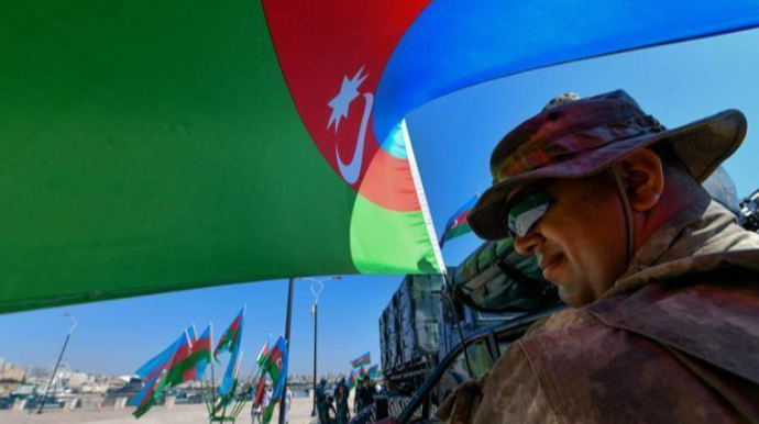 Azərbaycanda müddətli həqiqi hərbi xidmətə çağırışla bağlı VACİB AÇIQLAMA 