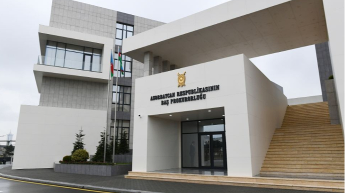 Axtarışda olan Özbəkistan vətəndaşı ölkəsinə təhvil verilib