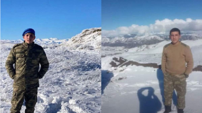 Ermənistan Ruslan Pənahovun AZƏRBAYCANA QAYTARACAQ - YENİLƏNİB 