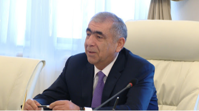 AAYDA sədri İmişlidə vətəndaşların müraciətini dinləyəcək  - FOTO