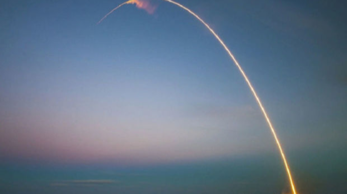 Pakistan nüvə yükü daşıya bilən qanadlı raketi uğurla sınaqdan keçirdi