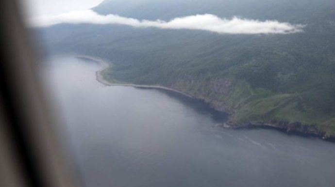 Qəzaya uğrayan Yaponiya kruiz gəmisinin sərnişini ölü tapılıb 