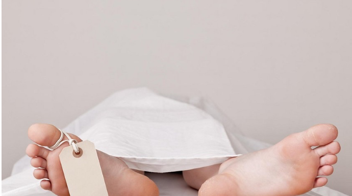 Keşlədə 70 yaşlı ahıl kişi yıxılaraq ölüb