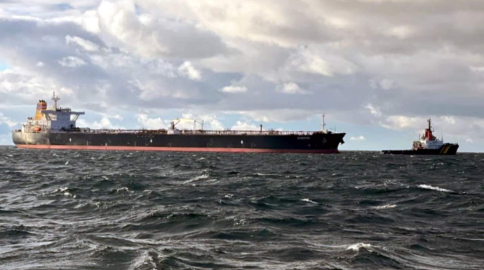 Возобновлено движение коммерческих судов между Азербайджаном и Ираном 