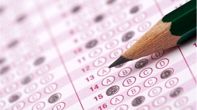 Dünənki imtahanın nəticələri 6 həftə sonra açıqlanacaq 
