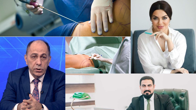 “Azərbaycanda seksuallıqla vulqarlıq anlayışları qarışdırılır” – PSİXOLOQ KOSMETOLOJİ ƏMƏLİYYAT ETDİRƏNLƏRİ TƏNQİD ETDİ 