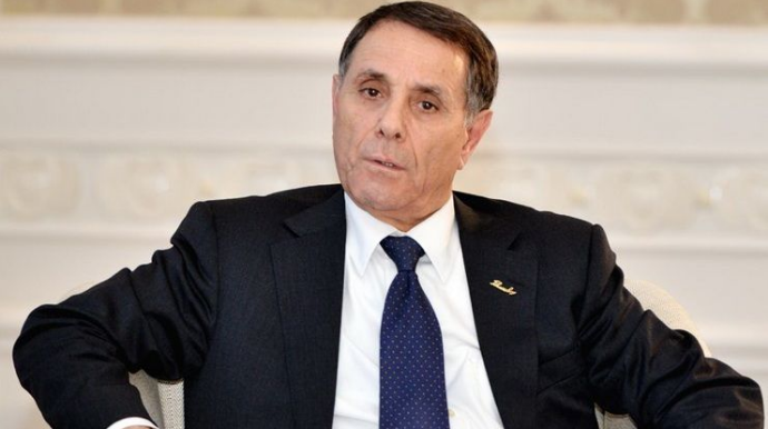 Novruz Məmmədov təqaüdə göndərilən polis oğlundan DANIŞDI 