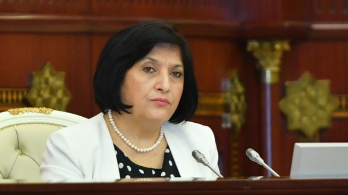 "Tezliklə Qarabağın hər yerində Azərbaycan bayrağı dalğalanacaq” 