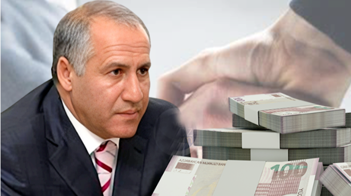 İpoteka Fondu sabiq nazirdən 360 minə 4 avtomobil alır 