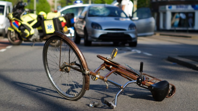 Kürdəmirdə yük avtomobili velosipedçini vuraraq öldürüb
