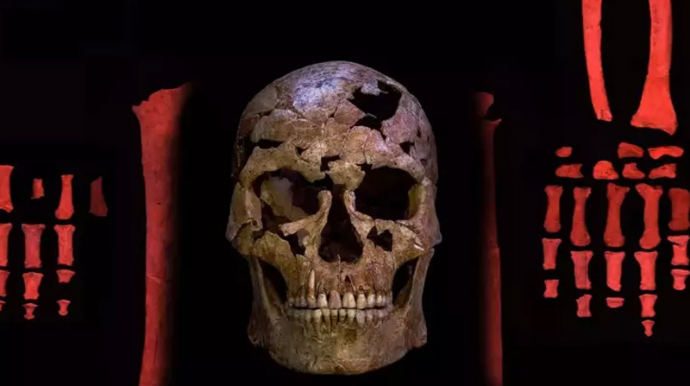 On iki min illik qətl işini açdıran kəşf: Tarixin ən qədim cinayətinin sübutu tapıldı 