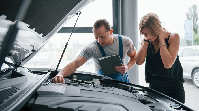 Avtomobildə nasazlıq yaranacağını göstərən ƏLAMƏTLƏR