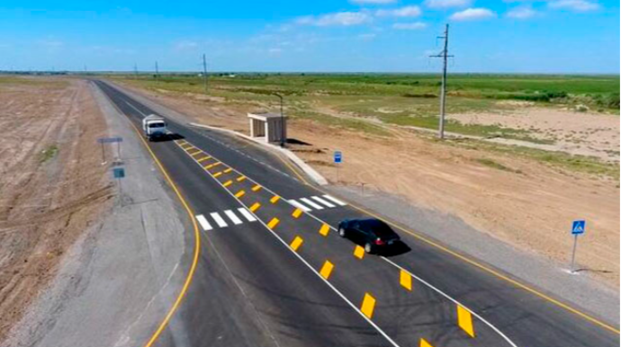 Ödənişli yolda yenilik: Balansı mobil tətbiq vasitəsilə artırmaq mümkün olacaq