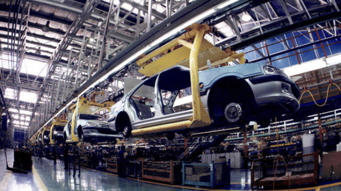 Azərbaycan avtomobil idxalını 40 faizdən çox artırıb