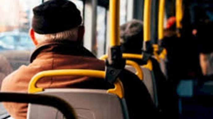 В Сумгайыте сотрудник завода умер в автобусе 