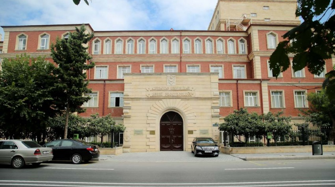 Daxili Qoşunların kapitanının intiharı ilə bağlı cinayət işi başlanıldı