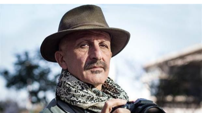 Dünya şöhrətli fotoqraf ermənilərin ətraf mühitə vurduğu zərərdən yazıb