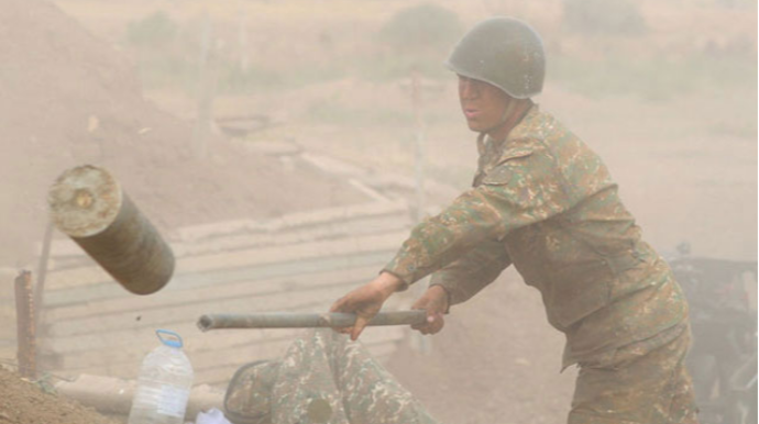 “Ermənistanın bu döyüşlərdə itkiləri 1 milyard dolları aşıb” 