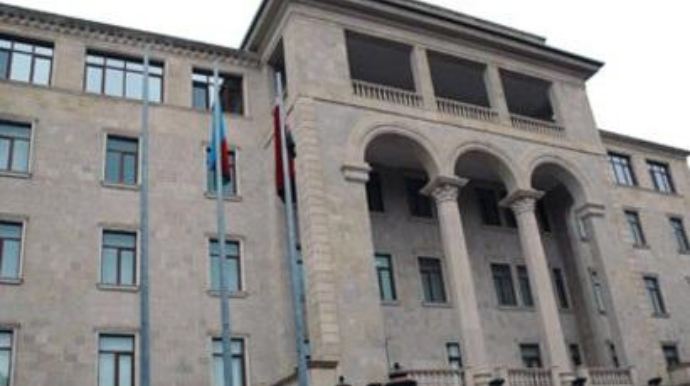 Həqiqi hərbi xidmətə qəbul üzrə imtahanlar başladı - MN 