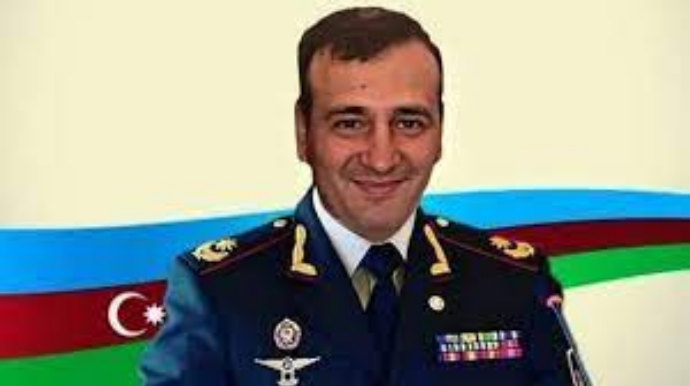 Polad Həşimovun  şəxsi əşyaları muzeyə verildi   - FOTO