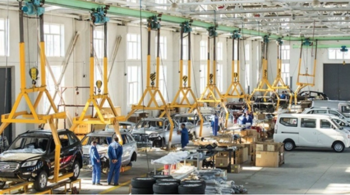 Azərbaycanın avtomobil sənayesi məhsullarının idxalına çəkdiyi xərc açıqlandı