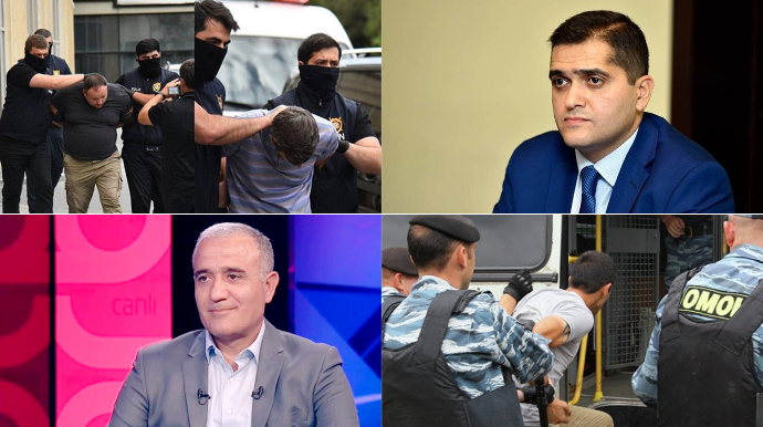 “Azərbaycanın müstəqil siyasət yeritməsi Rusiyanı narahat edir” – SİYASİ ŞƏRHÇİ - FOTO