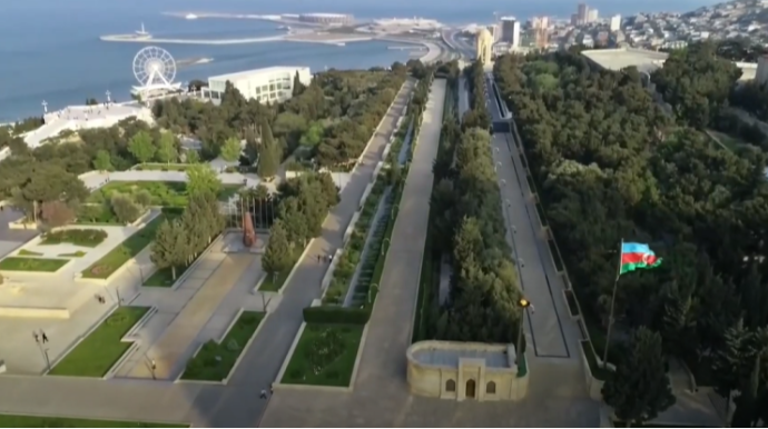 Bakıda 7 rayonda söküntü işləri aparılacaq - ƏRAZİLƏR AÇIQLANDI  