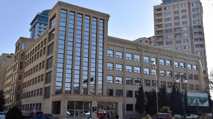 Nazirlikdən Bakıda kəskin qoxunun yayılması ilə bağlı açıqlama