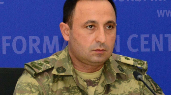 Ermənistanın 200-dək tankı, 228 artilleriya qurğusu, 30 ədəd hava hücumundan müdafiə sistemi sıradan çıxarılıb 