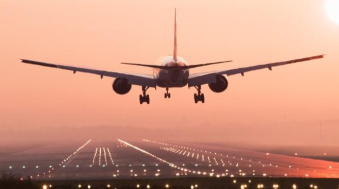 Təyyarədə mobil telefondan istifadə mümkün olacaq