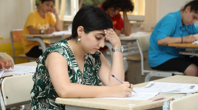 Bu gün 41 mindən çox abituriyent qəbul imtahanı verəcək