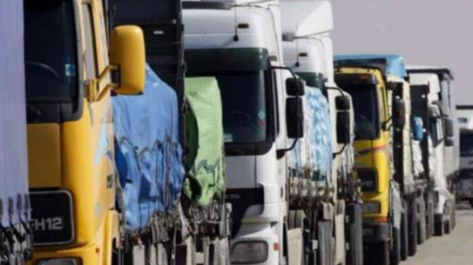 Rusiya idxalda kəsirlə üzləşə bilər