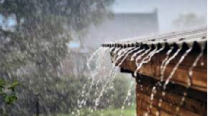 Sabahdan hava kəskin dəyişəcək: güclü külək əsəcək, yağış yağacaq 