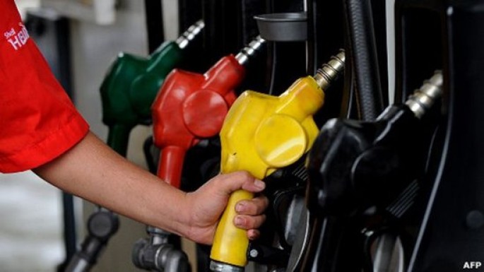 Azərbaycanda yanacaq UCUZLAŞIR