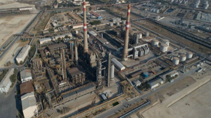 Bakı Neft Emalı Zavoduna yeni rəhbər təyin olundu