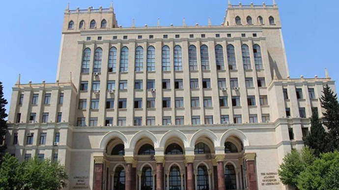 В НАНА созданы три отдела, занимающиеся вопросами Западного Азербайджана