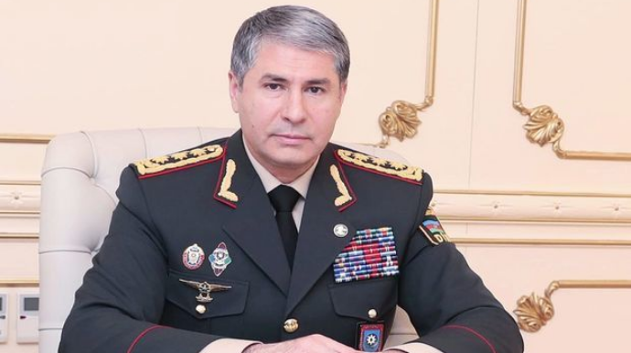 Vilayət Eyvazovdan yeni TƏYİNAT 