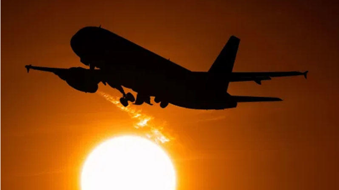 Çində 600-dən çox aviareys təxirə salındı