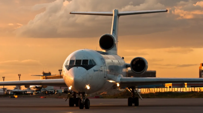 Rusiyadan Azərbaycana uçuşlar artıb