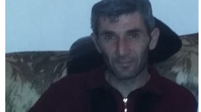 Sumqayıtda 48 yaşlı kişi itkin düşüb 