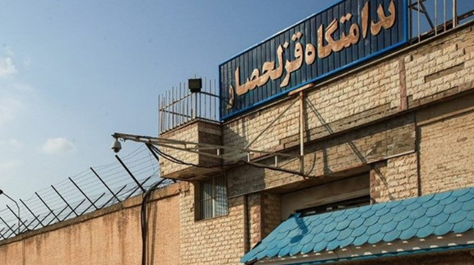 Dörd məhkum edam edilib 