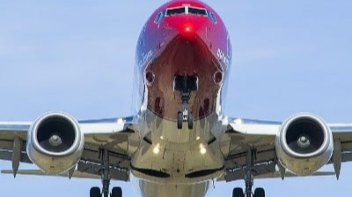 İsrail 927 milyon dollara 4 Boeing tankeri alacaq