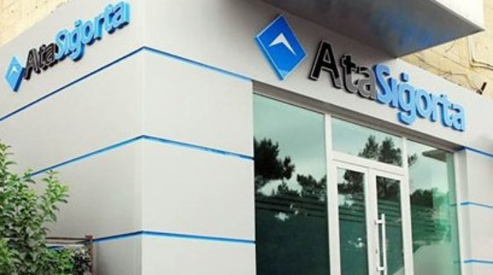 "Atasığorta" CƏRİMƏLƏNDİ 