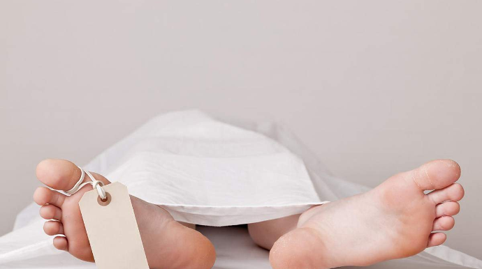 Ağdaşda 25 yaşlı qadın əri tərəfindən öldürüldü