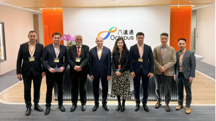 "Bakı Metropoliteni" Çin şirkəti ilə differensial tarif siyasətini müzakirə edib - FOTO