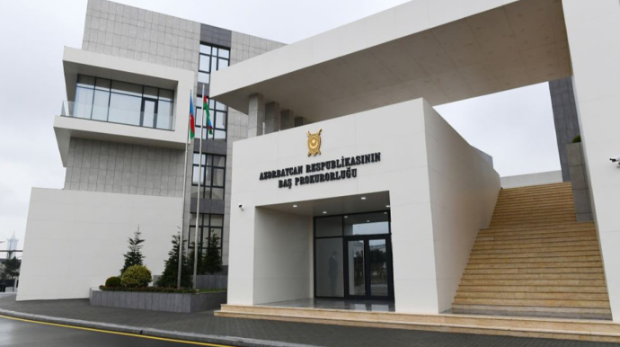 Beynəlxalq axtarışda olan şəxs Azərbaycana ekstradisiya edilib