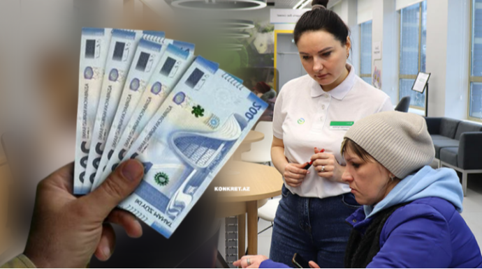 Azərbaycanda İLK: Bu qadınlar 1460 manat alacaq - Şərtlər isə…