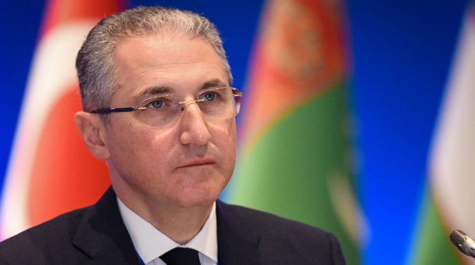 İlham Əliyev Muxtar Babayevlə bağlı sərəncam imzaladı 