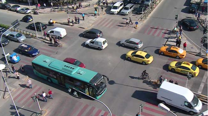 On bir ayda 90 minədək nəqliyyat vasitəsi qeydiyyata alınıb - Avtomobil bazarında artım  