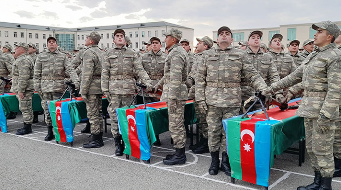 Andiçmə mərasimləri bu tarixdə keçiriləcək